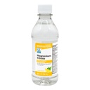 Quality Choice Magnesium Citrate Oral Solution, 10oz - Lemon Flavored Saline Laxative, Supplement for lejlighedsvis Obstipation Relief, Mag Citrate er en blid og effektiv Laxative for regelmæssighed