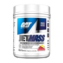 GST SPORT JetMass Fact- Actioning Volumising Creatine System, 30 Servere (Jordbær Lemonade)