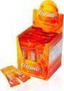 Youngevity Rebound FX ™ Citrus Punch On- The- Go Stick Packs - 30 Count Box - Sport Energy Drikke med vitaminer, aminosyrer, og elektrolyter - Naturlig Koffein - Understøtter hydrering og inddrivelse