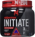 Cytosport Monster Initiere Nutritional Drink, Pre Workout Powder, Grape Flavored, 600 Gram (30 Servere)