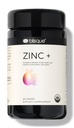 Blisque - Økologisk Zink supplement Sourced fra Guava Leaf 124; for immunforsvar, forsvar og Boost Budd124; med Ashwagandha, Aloe Vera, Ginger, og gurkemeje Budding124; Vegan Budding124; Powder Budding124; 60 Grams