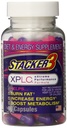 Original Stacker 3 XPLC Extreme Performance Formel, 80 kapsler