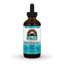 Kilde Naturals Wellness Herbal modstand flydende immunforsvar supplement og immunitet Booster med Echinacea, Elderberry og Yin Chiao - 4 Fluid Oz