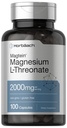 Horbäach Magtein Magnesium L- Threonate