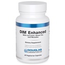 Douglas Laboratories DIM forbedret - understøtter Hormonbalance, Cellular Health & Detox * - Med antioxidanter, Green Tea Extract & Wasabia - 60 vegetariske kapsler