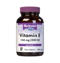 BlueBonnet Vitamin E 200 IE Blandede bløddele, 100 Tæl