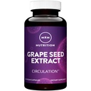 MRM Nutrition Grape Frø Uddrag 124; Circulations ekskl. 124; Antioxidanter ekskl. 124; Anti- agning ekskl. 124; Gluten Free + Vegan