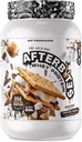 AFTERDARK AfterBites Whey Protein Powder, 25g Protein, 4.5g BCAA 's, Easy Opløsning, Ingen kunstige farver eller Fillers, Isolate Protein, USA Made, 26 Servere, Campfire Smores