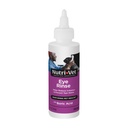 Nutri- Vet Eye Skyl til hunde, Hund Tear Stain Remover, Eye Wash, Allergy Relief for Pet Puppies, Puppy Supplies, Pet Safe Formel, Vet Formuleret, Forebygger Infektioner, 4oz