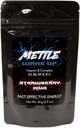 Energy Drink Powder - 100 Servings - 124; Sugar Free - 124; 200mg Koffein - Mettle Energy Drink Mix (Strawberry Kiwi)