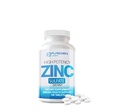 Zink 220mg [høj potens] Supplement - Zinksulfat til immunsupportsystem 100 tabletter