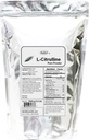 L- Citrullin 1000g (2,2 lb, 35,2 oz) Pure Powder, nitratoxid, AJI92 Quality Standard.