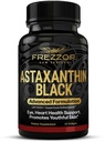 FREZZOR Astaxanthin Black 12mg