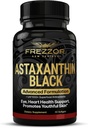 FREZZOR Astaxanthin Black 12mg
