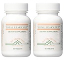 Nutrition-West - Total Leaky Gut 60 (2 Pack)