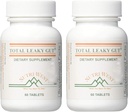 Nutrition-West - Total Leaky Gut 60 (2 Pack)