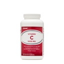 GNC-vitamin C 1000 med bioflavonoider og Rose Hips Timet Release 180 tabletter