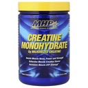 Maksimum Human Performance Mhp Mikroniseret Creatin, 300 g