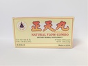 Zheng Tian Wan Herbal Supplement Hjælper til migræne og premenstruelle hovedpine 500mg 50 tabletter Made in USA af Lao Wei