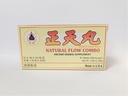 Zheng Tian Wan Herbal Supplement Hjælper til migræne og premenstruelle hovedpine 500mg 50 tabletter Made in USA af Lao Wei