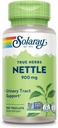 Solaray Nettle Leaf 300mg 1 125 mg; Sund Nyre, Urinær & Prostata Support 1 125; Traditionel brug af sund Allergi Response & Respiratory Wellness 1 125; 100 Greve 1 125; Pakning med 2