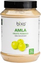 bixa BOTANIC Amla Powder (Empilica officinalis), 1 Pund (16 Oz)