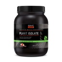 GNC AMP Plant Isolate Protein - Strawberry Banana (28 Servere)