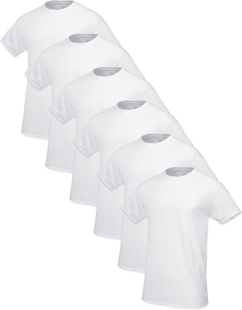Frugt fra Loom Men 's Premium Big & Tall Undershirts