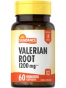 Sundance Valerian Root Supplement- 124; 1,200mg