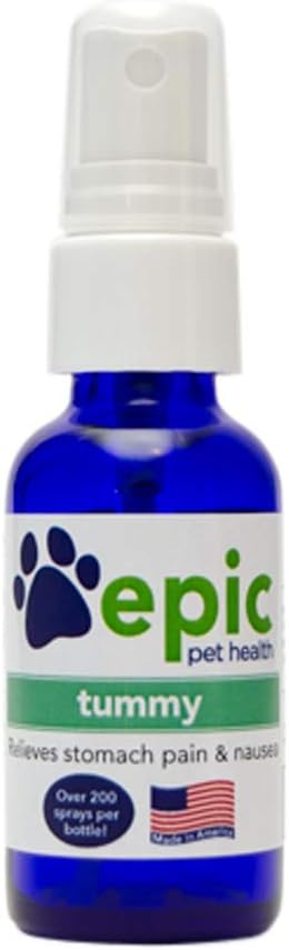 Tummy - Elektrolyte Supplement Relieves Mavesmerter og kvalme Put i mad og vand til hurtigste resultater - Multivitamin