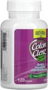 Naturlig balance Colon Clenz 120 Vcap
