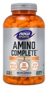Now Foods Amino Complete - 360 kapsler