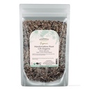 Starwest Botanicals Organic Marshmallow Root - Tørret urt til te, Loose Leaf Root Herb, Cut & Sigted, Certificeret Kosher, Non- GMO - 4 oz Pouch