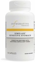 Integrative Therapeutics Simidase Følsomme Mave - Støtte til Følsomme Mave * - Dairy- Free & Vegan - 90 Kapsler (45 Servere)