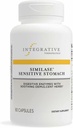Integrative Therapeutics Similase Sensitive Stomach - Support for Sensitive Stomachs* - Dairy-Free & Vegan - 90 Capsules (45 Servings)