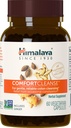 Himalaya ComfortCleanse for Detox og Gentle Colon Cleanse & Lejlighedsvis Forstoppelse, Vegetar, 500 mg, 60 Kapsler, 1 Måned Supply