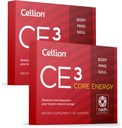 Cellion CE3 Core Energy NADH supplement mere effektiv end andre kosttilskud