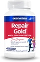 Enzymedica Repair Gold - 120 kapsler