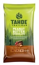 Tahoe Trail Bar, Plant- baseret Natural Energy Bar (2.22 Ounce Protein Bar, 12 Greve) High Protein Non- GMO, Gluten- Free, Vegan Sund Snacks - Peanut Butter Chokolade