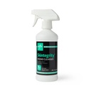 Medline Skrap Sår Cleaner (pakke med 1), 16 Unse Spray Flaske, til sårrengøring, debridement, fjernelse af protein, trykskader, inficerede sår, spray kan justeres fra tåge til strøm
