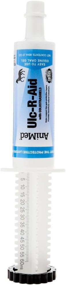 Animeret Ulc- R- Aid Gel 60ml