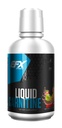 EFX Sport L- Carnitin Væske 1500mg, Forbedre ydeevne og styrke, Vitamin B5 (31 Servere, Frugt Punch)