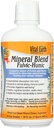 Vital Earth Minerals Fulvic- Humic Mineral Blend - 32 fl oz