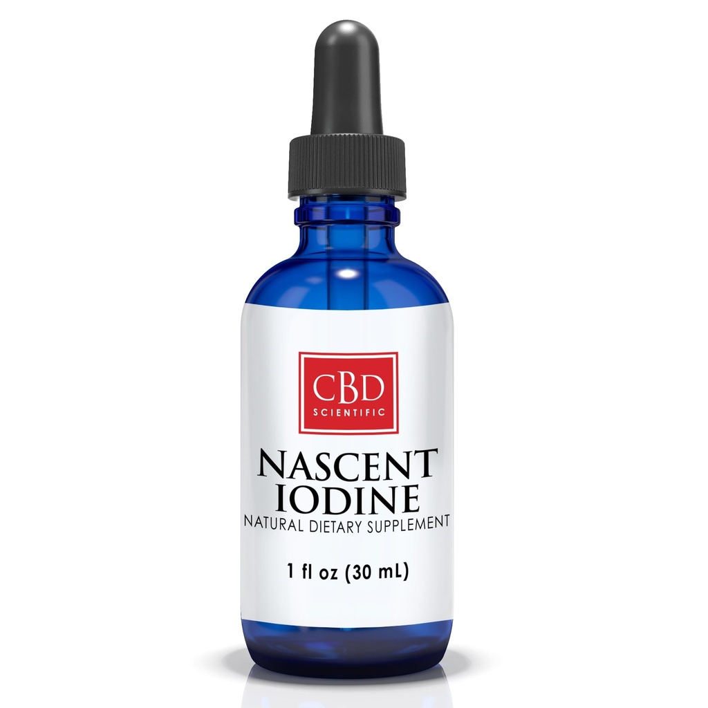 Organisk nascent jod supplement Deep- Jorden sourced. Understøtter & afgiftning Thyroid. Metabolisme Heath, Fokus & bedre søvn. 1.950 mcg pr Servering
