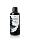 Zatik Naturals - Black Seed Oil, Uraffineret, USDA Organic, Cold- presset - Højere EFA 'er, Servering Natural Immunbooster og All- Natural Defense Mechanism. 3.38 fl oz