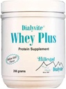 Dialyvit - Whey Protein Plus Powder - 266 Bedste
