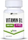 Healthfare Vitamin B1 100mg