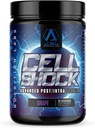 Cell Shock Intra / Post Workout (Grape)