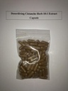 Sinkiang Wild Desertliving Cistanche tubulosa urter Extract 400Mg * 100 Kapsler Tonic