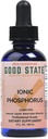 God tilstand og 124; Phosphorus Ultra Koncentrat